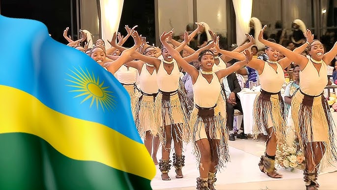 Rwanda