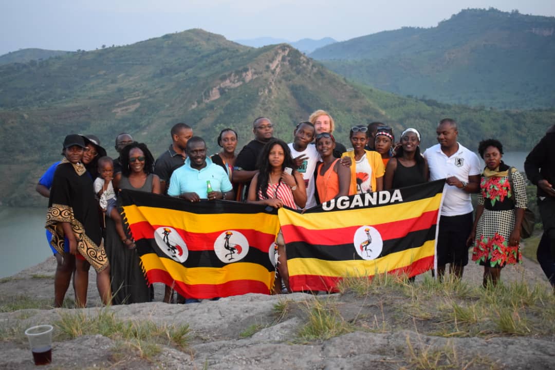 Uganda
