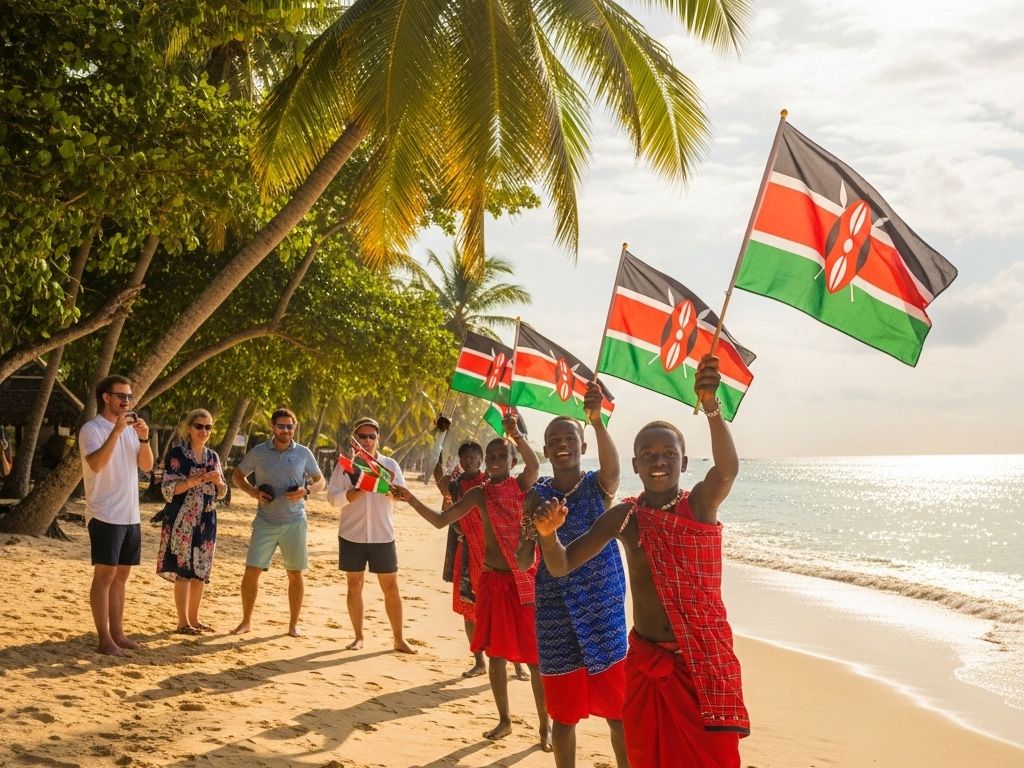 Kenya