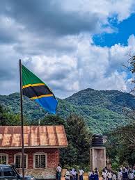 Tanzania