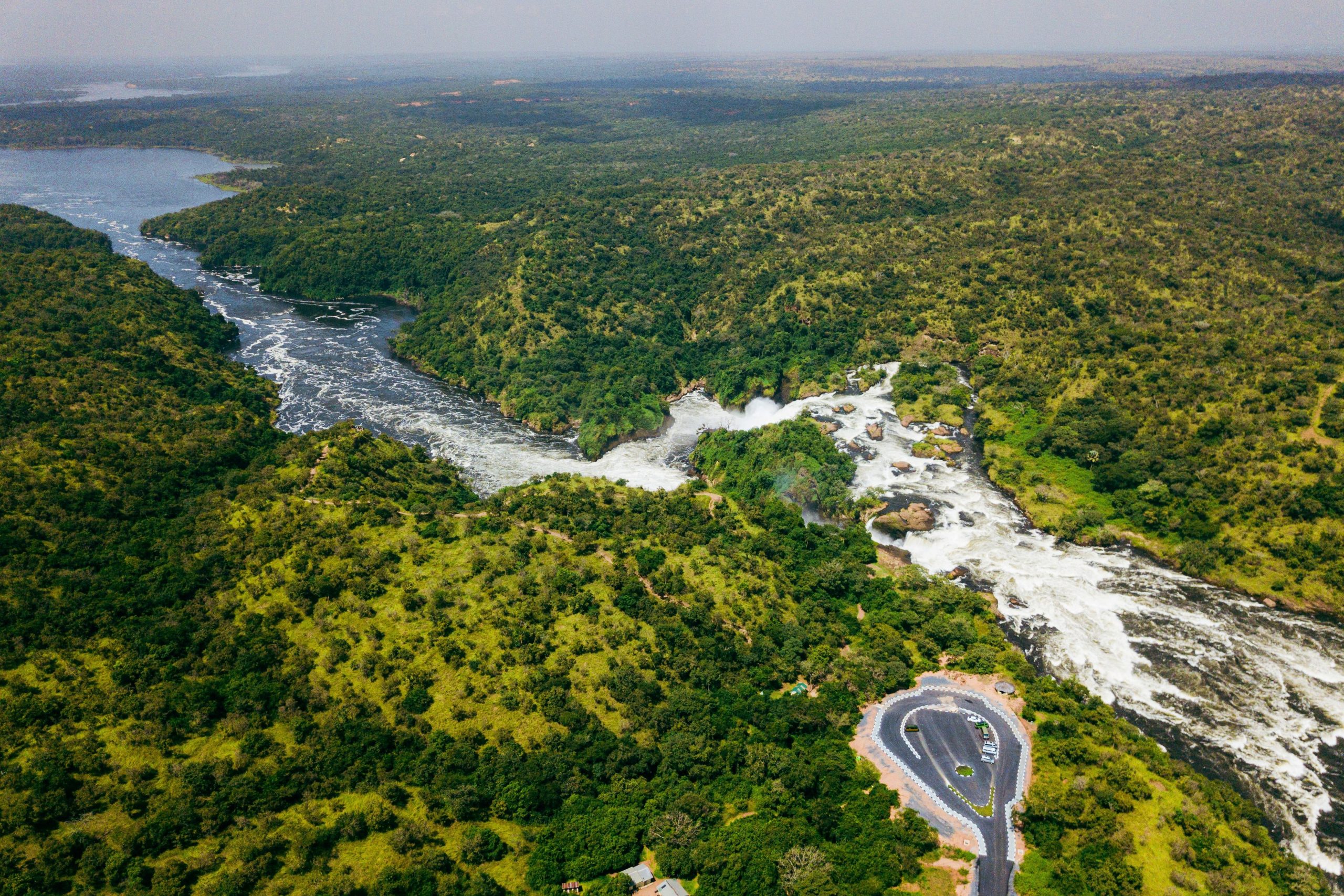 A Weekend in Murchison Falls National Park (3 days)